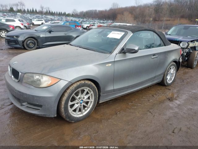 BMW 1 Series Image 9