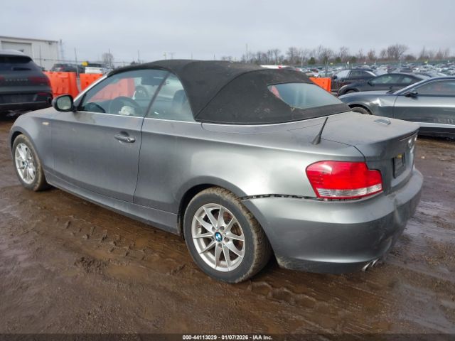 BMW 1 Series Image 4