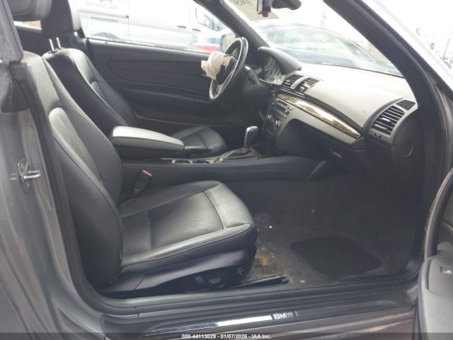 BMW 1 Series Image 5