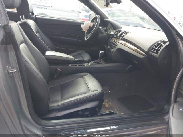 BMW 1 Series Image 5