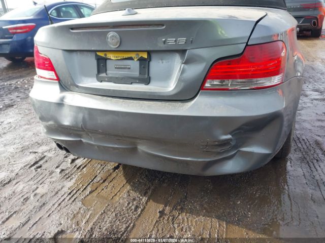 BMW 1 Series Image 8