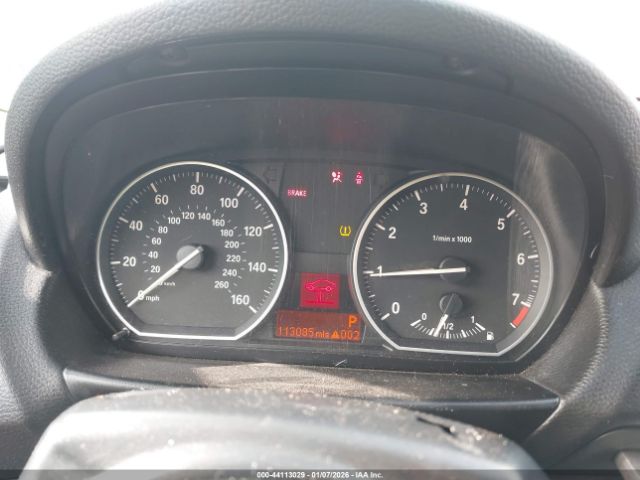 BMW 1 Series Image 6