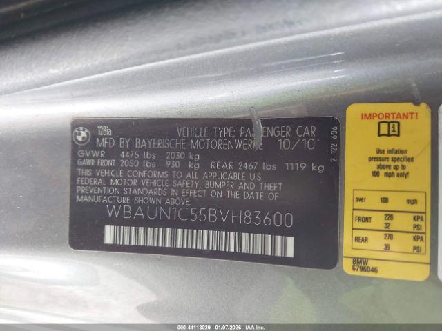 BMW 1 Series Image 10