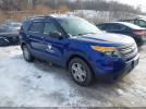 Ford Explorer Image 1