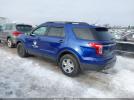Ford Explorer Image 17