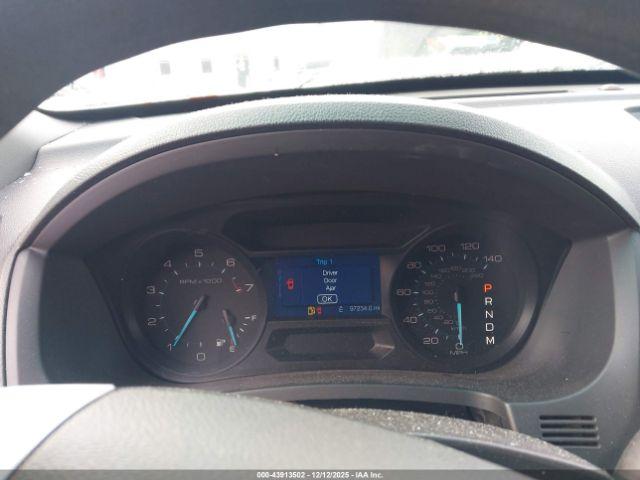 Ford Explorer Image 10