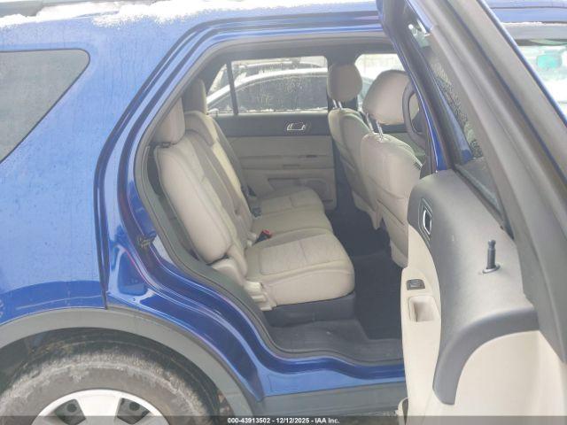 Ford Explorer Image 3