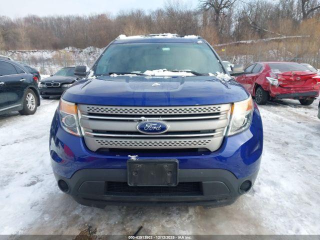 Ford Explorer Image 11