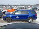 Ford Explorer Image 9